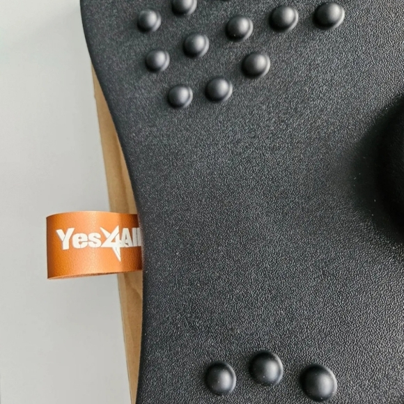 Yes4All Wobble Board massage Balance Board Standing Desk Standing Mat Posture - Picture 3 of 11